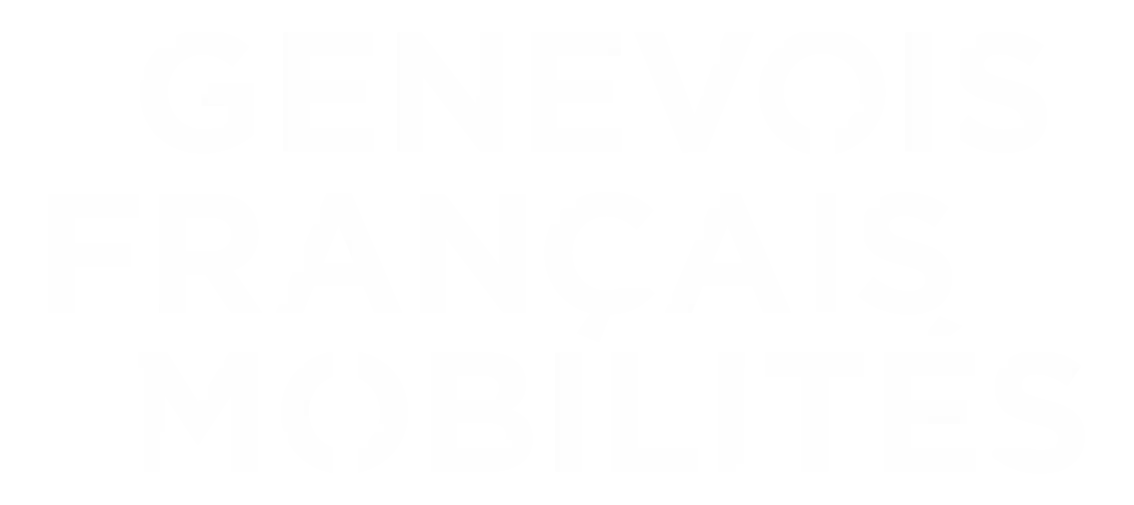 Genvois Français Mobilité
